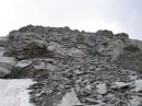 montée au pain de sucre